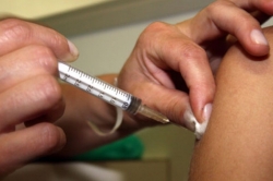 Jovens de 20 a 29 anos de idade devem se vacinar nesta etapa  Foto: Ivo Gonalves/PMPA/JC