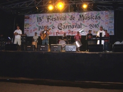 Festival chega a sua 16 edio em 2011