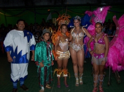 Corte Carnaval 2011