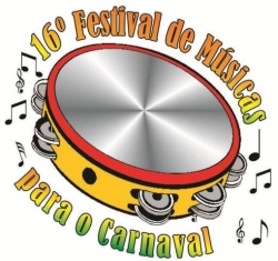 Logomarca do Festival