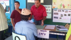 Secretrio Martinez esclarece dvidas sobre a iseno do IPTU