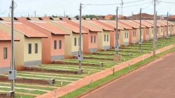 Proposta de Itaqui prev a construo de 50 unidades habitacionais