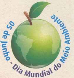Dia 5 de junho se celebra, em todo o mundo, o Dia do Meio Ambiente