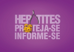 Programao engloba distribuio de material informativo e preservativos, alm da realizao de testes de Hepatite B e C, HIV e Sfilis