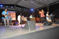 Festival ser realizado na Rua Saldanha da Gama, em frente  Praa Eng. Blgio Tabajara, no Cais do Porto