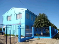 Escola Municipal Prof Ulissa Lima Barbosa