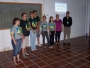 UAB divulga perodo de matrculas de Educao no Campo e realiza aula inaugural de Letras/Espanhol