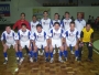 Municipal de Futsal tem seu pontap inicial