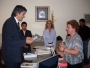 Itaqui e Santa Lucia (AR) firmaro Protocolo de Intenes nesta quinta-feira
