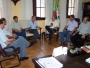 Prefeitura ajudar o Amor-Exigente na realizao de Seminrio Regional