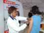 Iniciada a 4 etapa da vacinao contra a gripe A