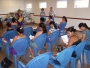 PSF do Jos da Luz promove confraternizao com grupo de gestantes