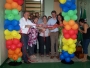 Escola Municipal de Educao Infantil Nossa Senhora Aparecida  inaugurada