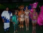 Escolhida a Corte do Carnaval 2011