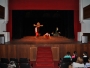 Comea a 12 edio do Festival Itaquiense de Teatro Amador