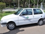 Indstria, Comrcio e Turismo recebe um Fiat Uno Mille zero quilmetro