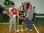 Amigos do Nariz vence o Campeonato Municipal de Futsal