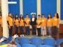 Aluno da Escola Jos Gonalves da Luz vence o Concurso Municipal de Soletrao