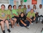 ESF Rio Uruguai promove atividades em comemorao ao Dia Internacional da Mulher