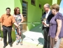 Inauguradas as novas salas de aula da Escola Osrio Braga