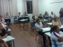 'Mulheres Mil'  realizado na Escola Otvio Silveira