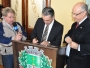 Diretor-presidente da Corsan anuncia investimentos para Itaqui