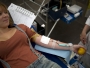 HSP realiza ltima coleta de sangue do ano nesta quarta-feira, 3