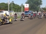 Moto Encontro Internacional 2012 traz centenas de motociclistas a Itaqui