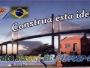 Realizada primeira reunio para estudos sobre a viabilidade de Ponte entre Brasil-Argentina