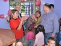 Educao inaugura novo prdio da Escola Infantil Gldis Fernandes