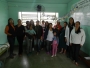 ESF Vila Nova promove confraternizao do Dia das Mes