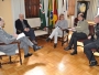 Prefeitura e Justia Federal selam parceria para instalao de uma Unidade de Atendimento Avanado em Itaqui
