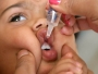 Campanha de vacinao contra a paralisia infantil comea neste sbado, 8