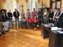 Prefeitura e Unipampa celebram Acordo de Cooperao