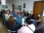 Educao realiza reunio para retomar o Escolas Interculturais de Fronteira