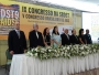 Itaqui marca presena no IX Congresso da Sociedade Brasileira de DST e V Congresso Brasileiro de Aids
