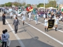 Desfiles marcam o encerramento da Semana da Ptria 2013