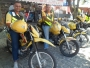 Ditran promove concorrncia pblica para prestao de servio de moto-txi