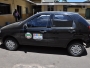 Receita Federal doa Fiat Palio para a prefeitura