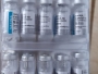 Itaqui recebe mais 820 doses da vacina contra covid nesta sexta