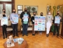 Assistncia Social e CDL lanam a campanha Troco Humanitrio