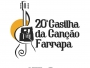 Casilha da Cano Farrapa acontece de 26 a 28 de agosto; Inscries do Festival abrem nesta segunda