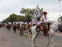 Desfile Farroupilha celebra etnias do gacho; Estouro de Tropa fica em 1 lugar
