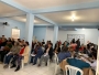 ESF Rio Uruguai realiza atividade da Rede Bem Cuidar
