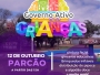 Governo Ativo: Executivo promove festa de Dia das Crianas
