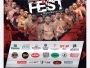 Itaqui recebe o 16 X-Fest MMA no sbado