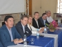 Com a presena de senadores argentinos, Itaqui discute desenvolvimento da Fronteira