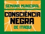 Itaqui divulga a programao da Semana Municipal da Conscincia Negra 2022