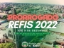 Prorrogado para 9 de dezembro o prazo de adeso ao Refis 2022