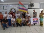Sade  tema de palestra na Semana do Orgulho LGBTQIAPN+